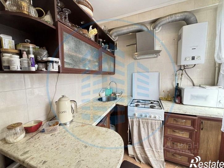 2-комн квартира ул Озерная, 6,  д. 6