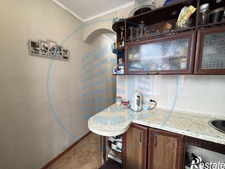 2-комн квартира ул Озерная, 6,  д. 6