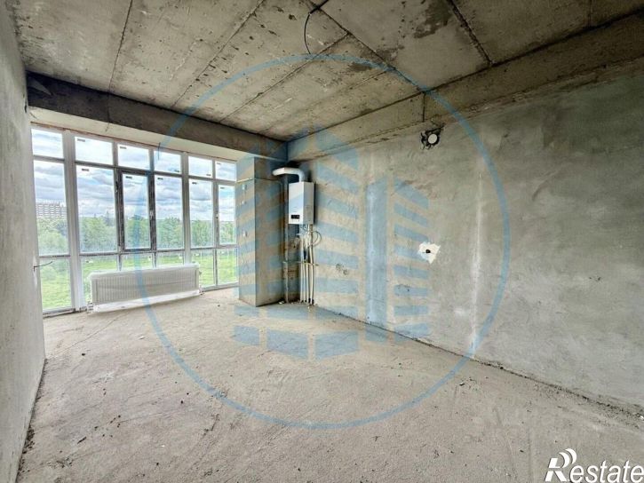 2-комн квартира ул Очаровательная, 14,  д. 14