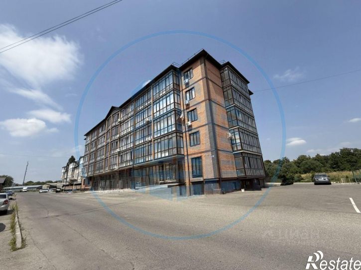 2-комн квартира ул Очаровательная, 14,  д. 14