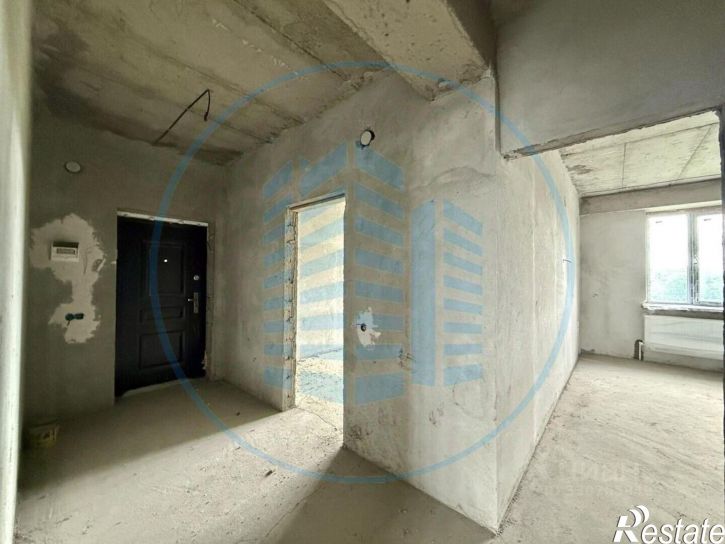 2-комн квартира ул Очаровательная, 14,  д. 14