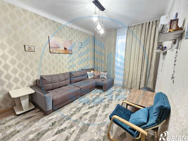 2-комн квартира переулок Менделеева, 4,  д. 4