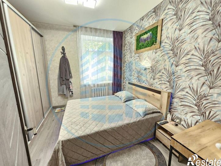 2-комн квартира переулок Менделеева, 4,  д. 4