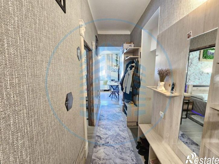 2-комн квартира переулок Менделеева, 4,  д. 4
