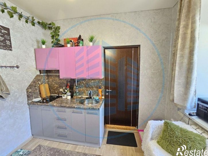 2-комн квартира переулок Менделеева, 4,  д. 4