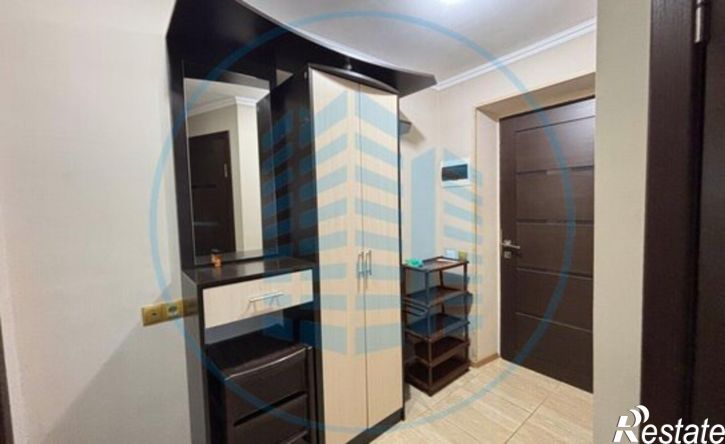 2-комн квартира улица Фридриха Энгельса, 23,  д. 23