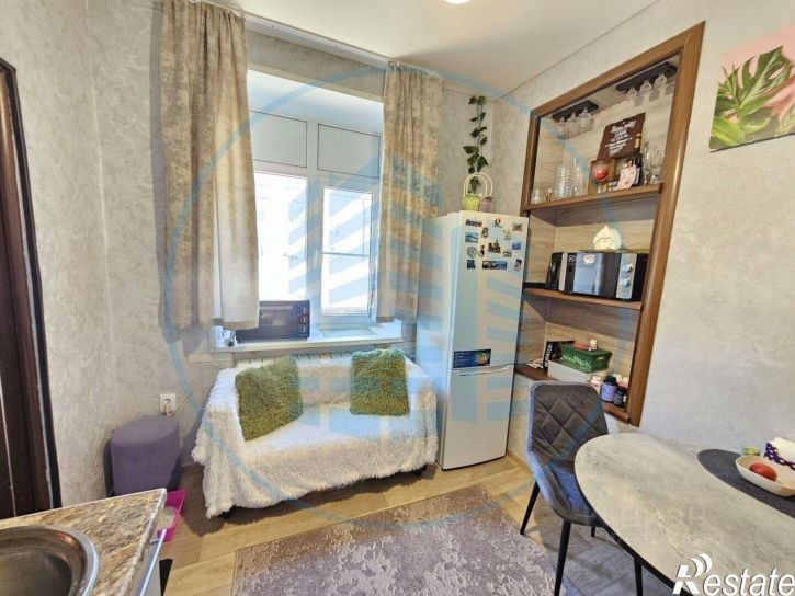 2-комн квартира переулок Менделеева, 4,  д. 4