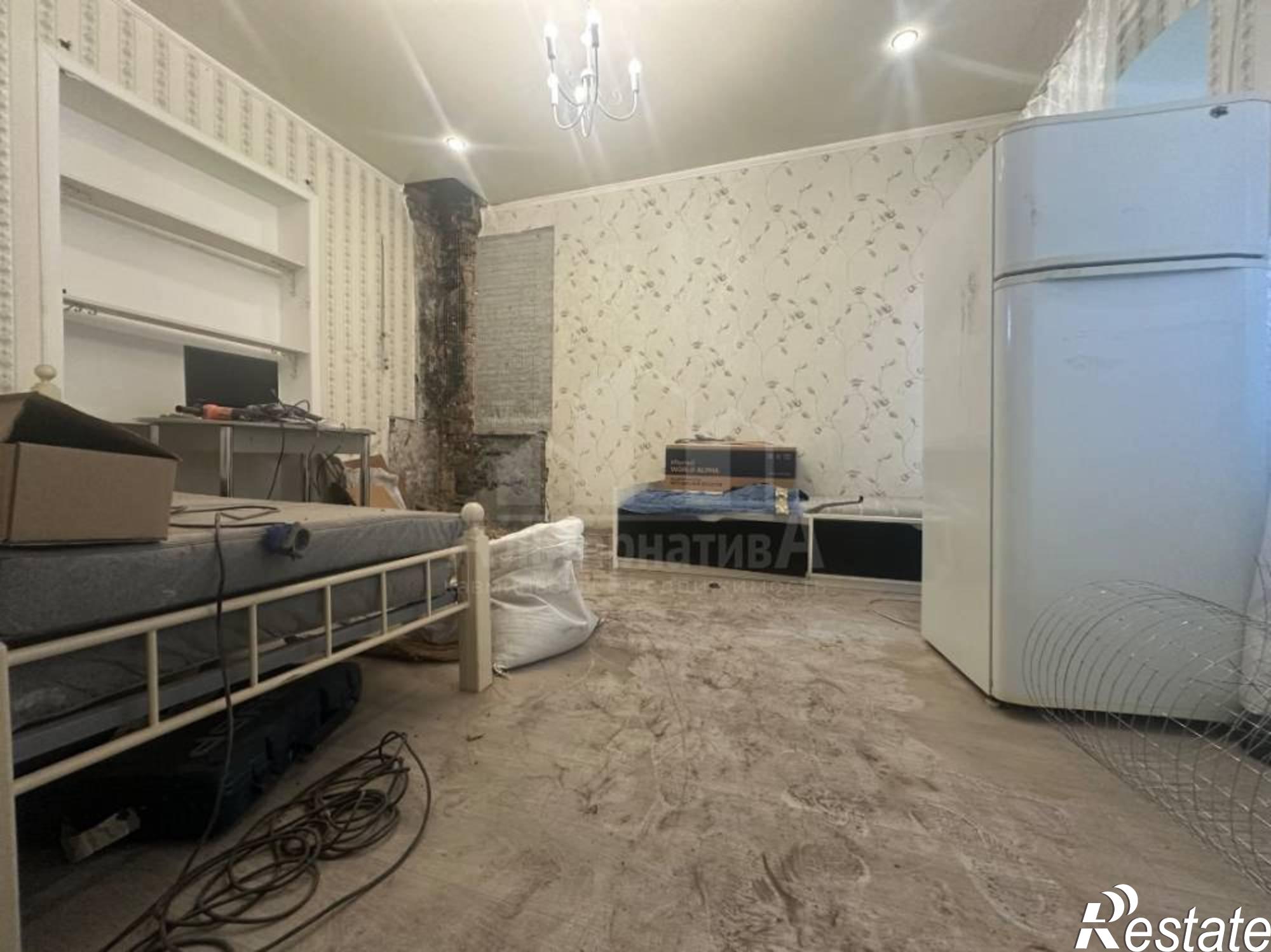 Купить квартиру за 4 000 000 рублей на Фрунзе ул.