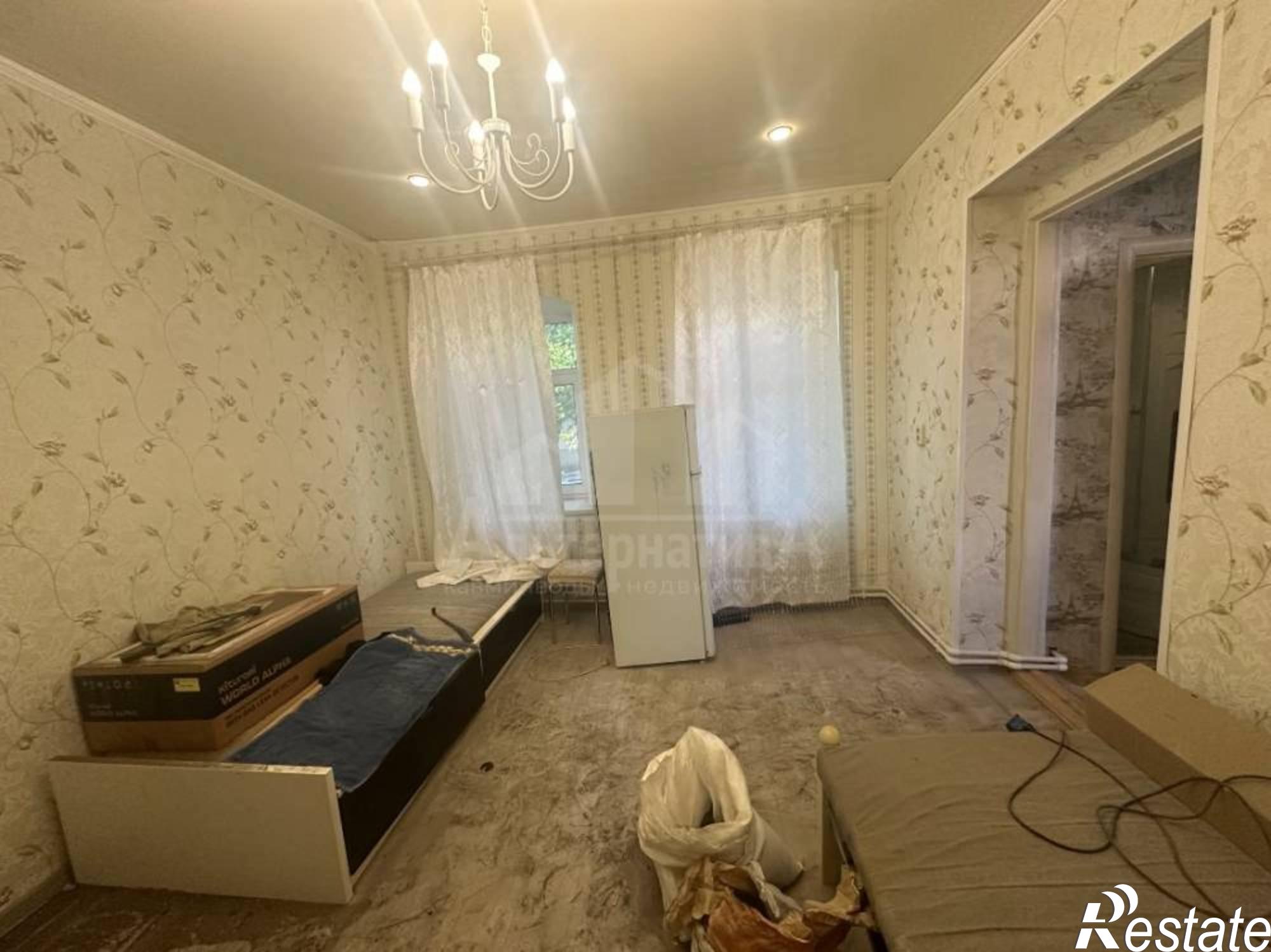 Купить квартиру за 4 000 000 рублей на Фрунзе ул.