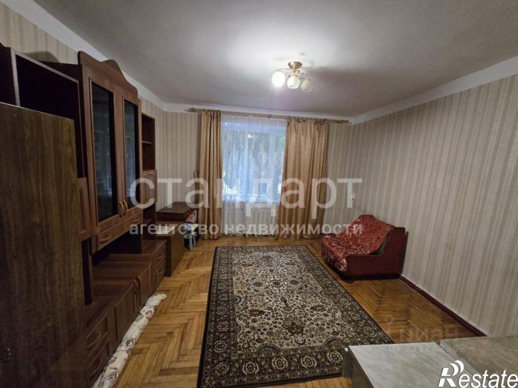 1-комн квартира Октябрьская улица, 279Б,  д. 279Б