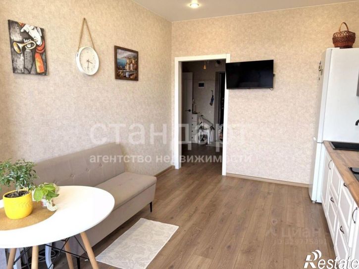 1-комн квартира Галерейная улица, 21Б,  д. 21Б