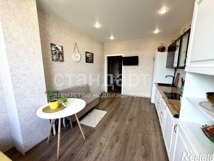 1-комн квартира Галерейная улица, 21Б,  д. 21Б