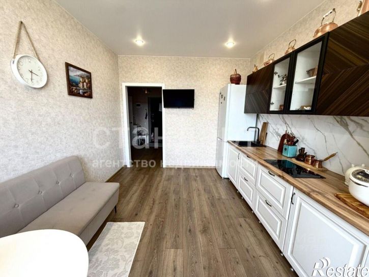 1-комн квартира Галерейная улица, 21Б,  д. 21Б