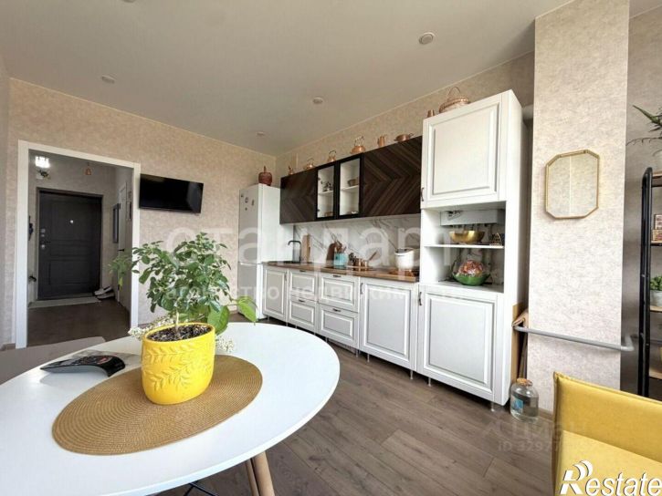 1-комн квартира Галерейная улица, 21Б,  д. 21Б
