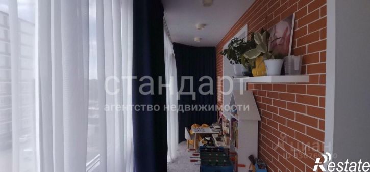 1-комн квартира улица Фридриха Энгельса, 7/39,  д. 7/39