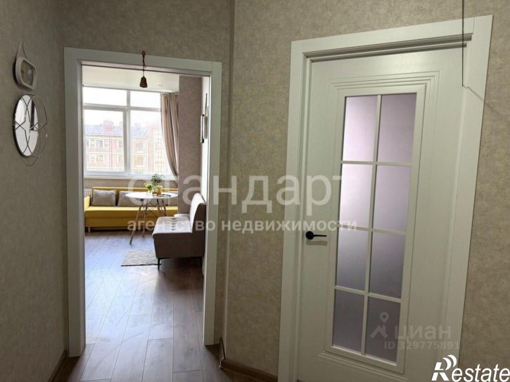 1-комн квартира Галерейная улица, 21Б,  д. 21Б