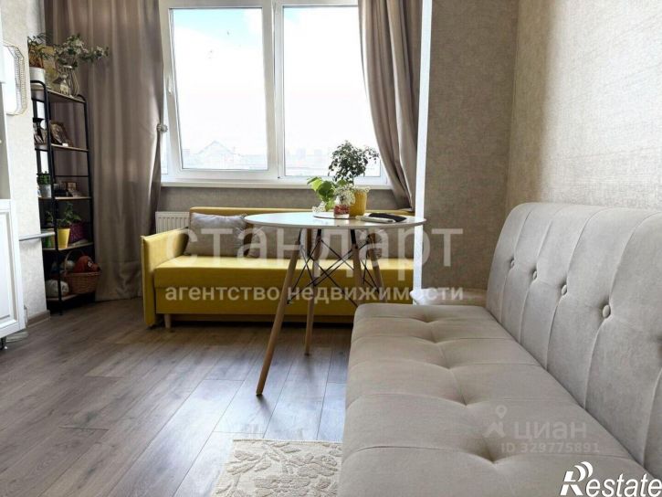 1-комн квартира Галерейная улица, 21Б,  д. 21Б