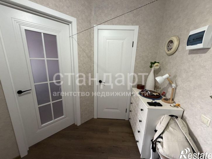 1-комн квартира Галерейная улица, 21Б,  д. 21Б