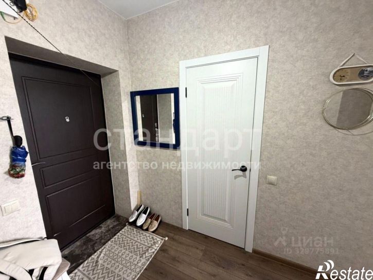 1-комн квартира Галерейная улица, 21Б,  д. 21Б