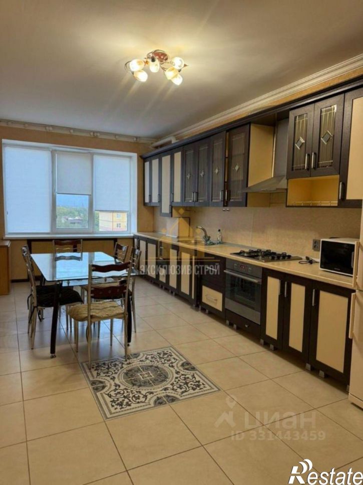2-комн квартира ул Орджоникидзе, 84 1,  д. 84 1,  к. 1