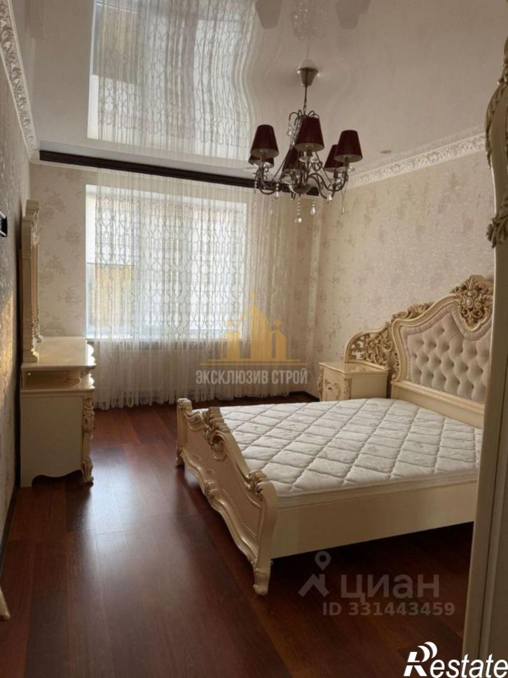 2-комн квартира ул Орджоникидзе, 84 1,  д. 84 1,  к. 1