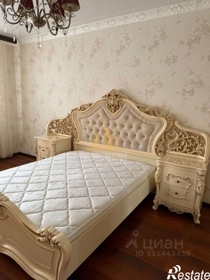 2-комн квартира ул Орджоникидзе, 84 1,  д. 84 1,  к. 1