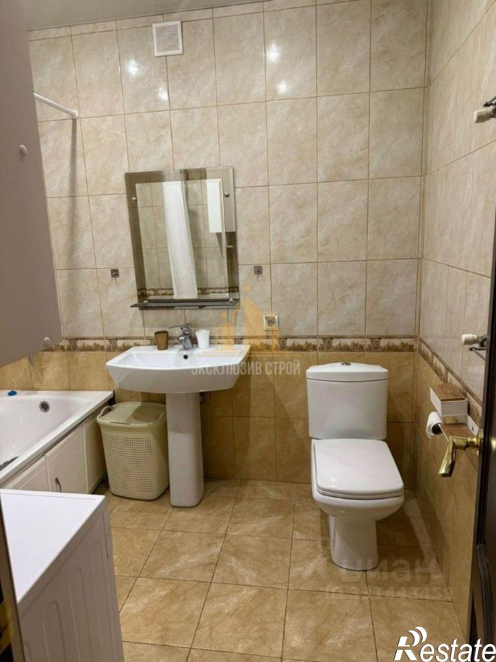 2-комн квартира ул Орджоникидзе, 84 1,  д. 84 1,  к. 1