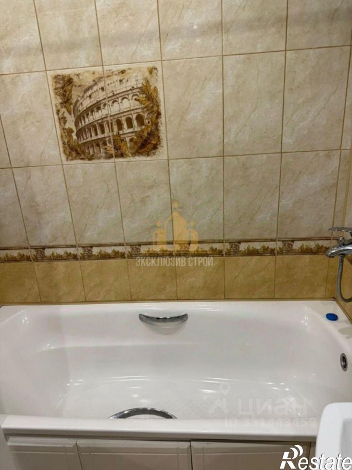2-комн квартира ул Орджоникидзе, 84 1,  д. 84 1,  к. 1