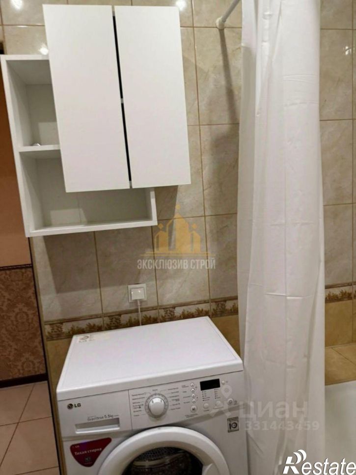 2-комн квартира ул Орджоникидзе, 84 1,  д. 84 1,  к. 1