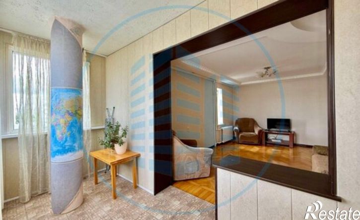 2-комн квартира ул Кисловодская, 36а 1,  д. 36а 1,  к. 1
