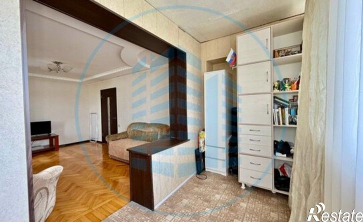 2-комн квартира ул Кисловодская, 36а 1,  д. 36а 1,  к. 1