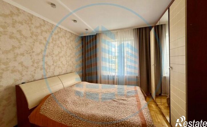2-комн квартира ул Кисловодская, 36а 1,  д. 36а 1,  к. 1