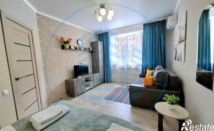 1-комн квартира ул Орджоникидзе, 88 1,  д. 88 1,  к. 1