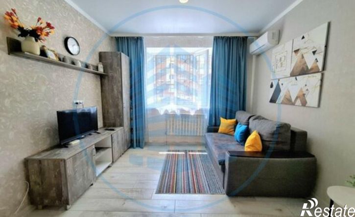 1-комн квартира ул Орджоникидзе, 88 1,  д. 88 1,  к. 1