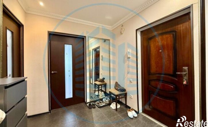 2-комн квартира ул Кисловодская, 36а 1,  д. 36а 1,  к. 1