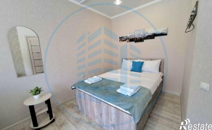 1-комн квартира ул Орджоникидзе, 88 1,  д. 88 1,  к. 1