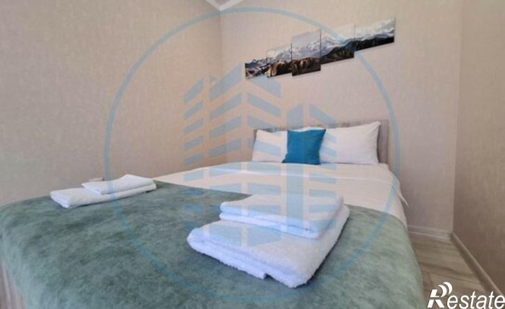1-комн квартира ул Орджоникидзе, 88 1,  д. 88 1,  к. 1