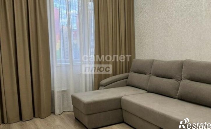 2-комн квартира ул Никольская, 15а,  д. 15а