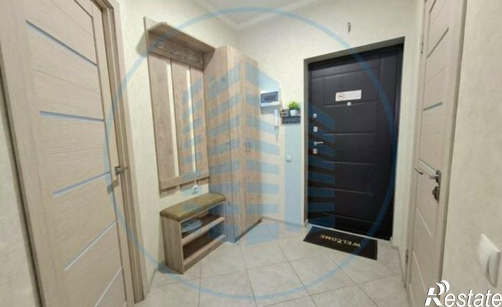 1-комн квартира ул Орджоникидзе, 88 1,  д. 88 1,  к. 1
