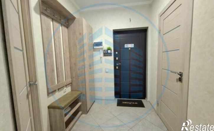 1-комн квартира ул Орджоникидзе, 88 1,  д. 88 1,  к. 1