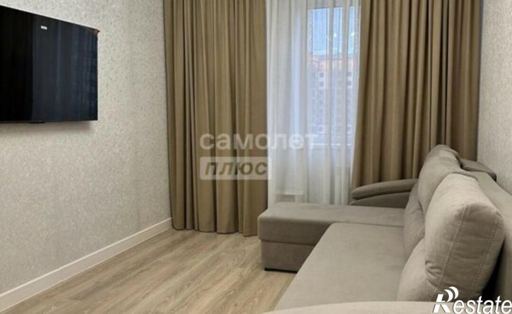 2-комн квартира ул Никольская, 15а,  д. 15а