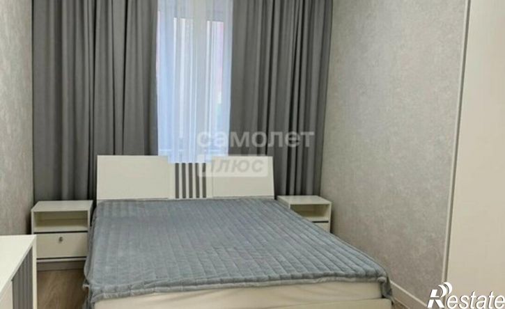 2-комн квартира ул Никольская, 15а,  д. 15а