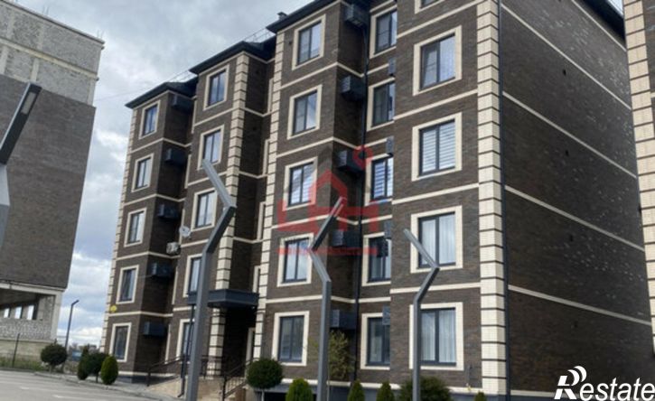 2-комн квартира улица Иглина, 22 к3,  д. 22 к3