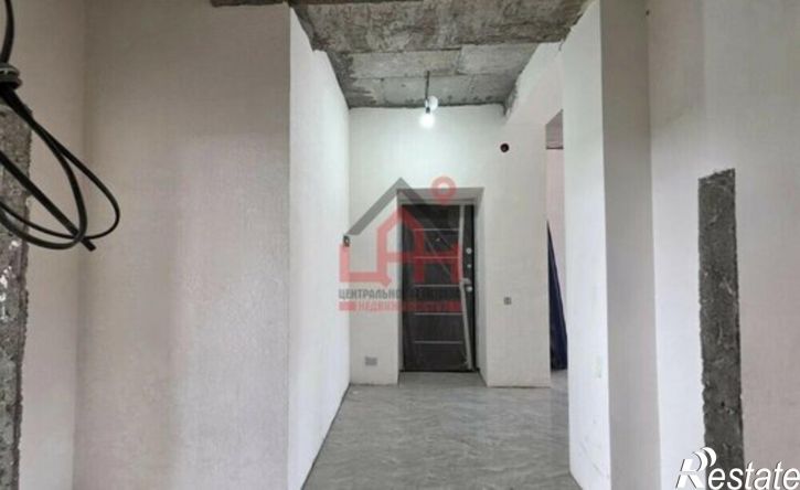 2-комн квартира улица Пушкина, 12,  д. 12