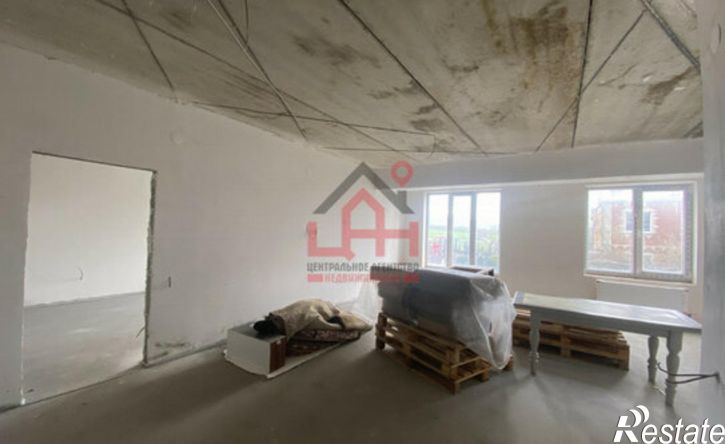 2-комн квартира улица Иглина, 22 к3,  д. 22 к3
