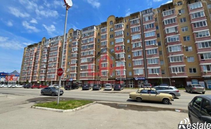1-комн квартира Никольская улица, 15А,  д. 15А