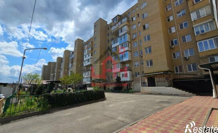 1-комн квартира Никольская улица, 15А,  д. 15А
