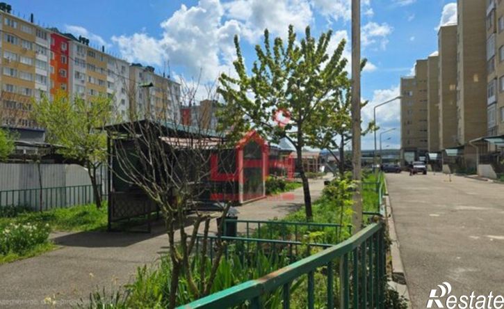 1-комн квартира Никольская улица, 15А,  д. 15А