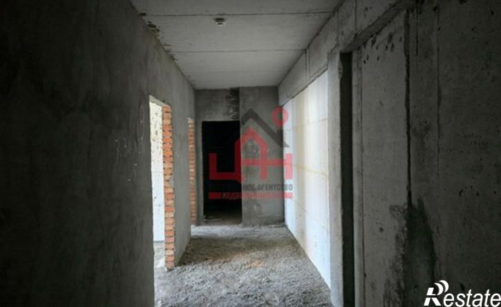 1-комн квартира Никольская улица, 15А,  д. 15А