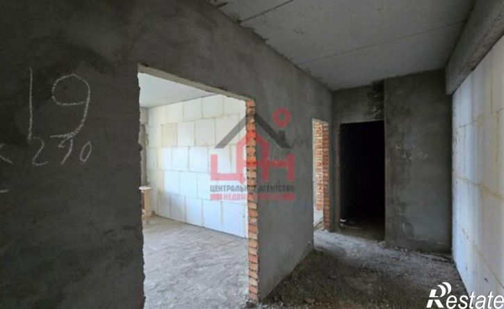 1-комн квартира Никольская улица, 15А,  д. 15А
